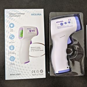 Non-contact Infrared Thermometer